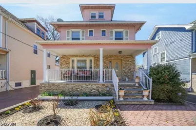 724 Floral Ave, Elizabeth, NJ 07208 - Photo 1