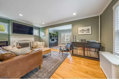 133 Buckingham Rd, Montclair, NJ 07043 - Photo 5