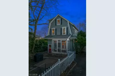 133 Buckingham Rd, Montclair, NJ 07043 - Photo 3