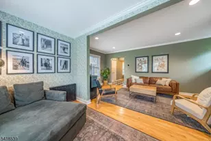 133 Buckingham Rd, Montclair, NJ 07043 - Photo 9