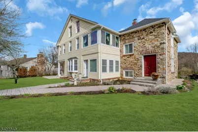 48 Willever Lake Rd, Mansfield Township, NJ 07863 - Photo 1