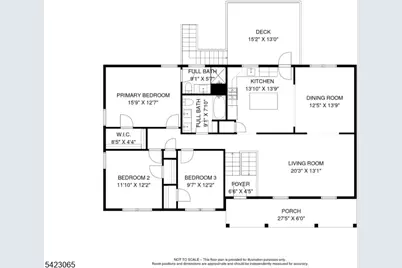 91 Warren Rd, West Orange Township, NJ 07052 - Photo 39