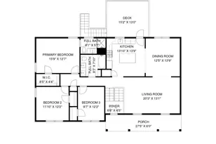 91 Warren Rd, West Orange Township, NJ 07052 - Photo 39