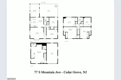 77 S Mountain Ave, Cedar Grove, NJ 07009 - Photo 47