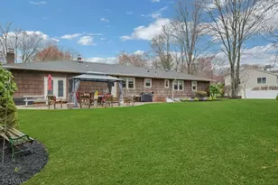 3 Pilgrim Dr, Roxbury Township, NJ 07876 - Photo 27