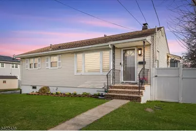 707 Kingston Ave, Kenilworth, NJ 07033 - Photo 1