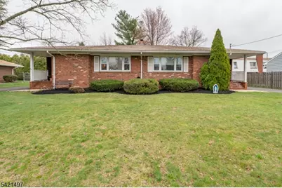 1033 Grove #A-B, North Brunswick Township, NJ 08902 - Photo 1