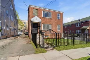 293 N Center St, Orange, NJ 07050 - Photo 3