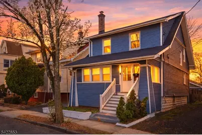 131 Headley Ter, Irvington, NJ 07111 - Photo 1