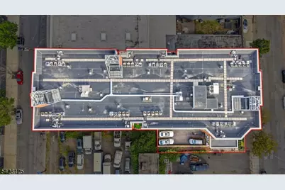 172 Culver Ave #206, Jersey City, NJ 07305 - Photo 27