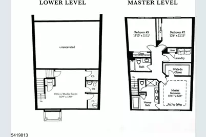 14 Gable Walk, Livingston, NJ 07039 - Photo 43