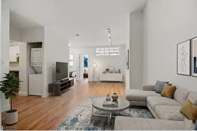 111 Mulberry St #2C, Newark, NJ 07102 - Photo 1