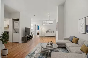 111 Mulberry St, Newark, NJ 07102 - Photo 1