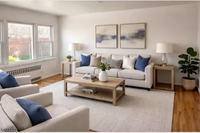 23 Trimble Ave #2, Clifton, NJ 07011 - Photo 3