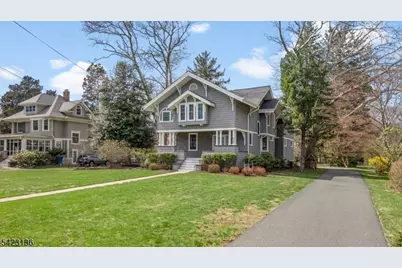 420 Mountainview Ter, Dunellen, NJ 08812 - Photo 1