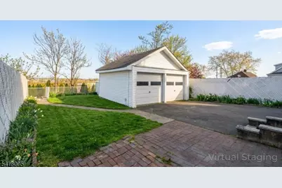 8 Witherspoon St, Nutley, NJ 07110 - Photo 3