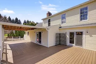 442 Buckhorn Dr, White Township, NJ 07823 - Photo 29