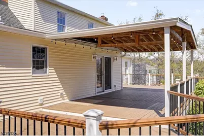 442 Buckhorn Dr, White Township, NJ 07823 - Photo 31