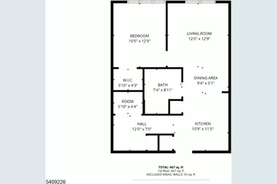 321 E 3rd St #324, Plainfield, NJ 07060 - Photo 43