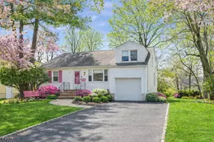 25 Hillside Terrace, Livingston, NJ 07039 - Photo 1