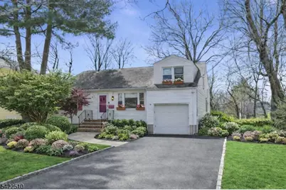 25 Hillside Ter, Livingston, NJ 07039 - Photo 1