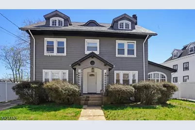 519 Westminster Ave, Elizabeth, NJ 07208 - Photo 1