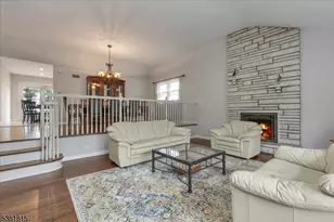 26 Crest Dr, Berkeley Heights Township, NJ 07974 - Photo 5