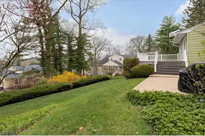 26 Crest Dr, Berkeley Heights Township, NJ 07974 - Photo 29