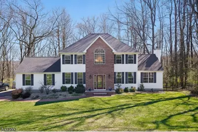 23 Midland Dr, Liberty Township, NJ 07838 - Photo 1