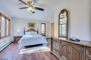 16 Sky Top Rd, Lebanon Township, NJ 07853 - Photo 33