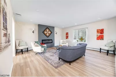 37 Newton Ave, Frankford Township, NJ 07826 - Photo 5