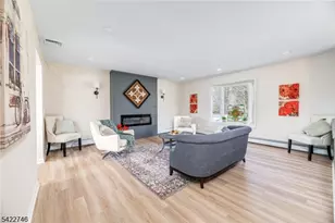 37 Newton Ave, Frankford Township, NJ 07826 - Photo 5