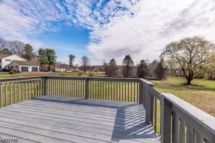 37 Newton Ave, Frankford Township, NJ 07826 - Photo 15