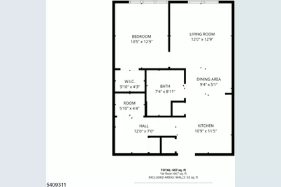 321 E 3rd St #417, Plainfield, NJ 07060 - Photo 43