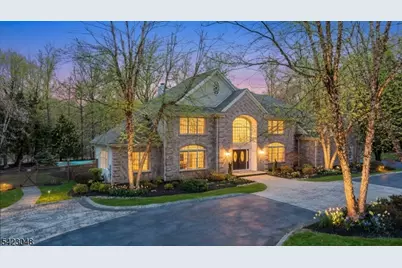 42 Calais Rd, Mendham Township, NJ 07945 - Photo 1