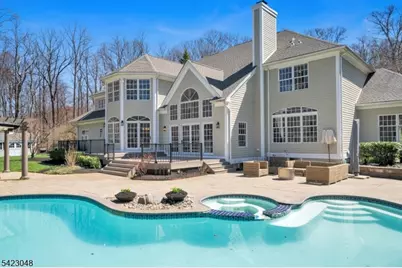 42 Calais Rd, Mendham Township, NJ 07945 - Photo 47