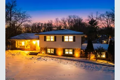 1011 Washington Ave., Westwood, NJ 07675 - Photo 1