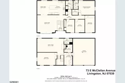 73 E McClellan Ave, Livingston, NJ 07039 - Photo 33