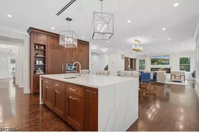 290 Long Hill Dr, Millburn, NJ 07078 - Photo 5