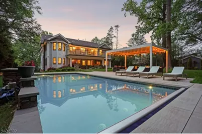 290 Long Hill Dr, Millburn, NJ 07078 - Photo 29