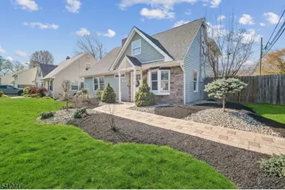 126 Greenbrook Rd, Green Brook Township, NJ 08812 - Photo 1