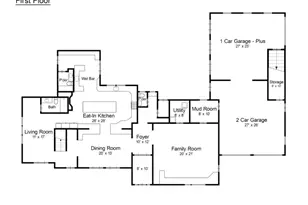 3 Laurel Ln, Chester, NJ 07930 - Photo 35