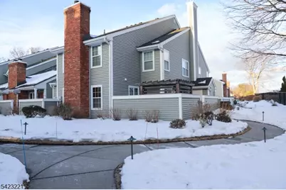 332 Greenbriar-Unit #8, Union Township, NJ 07083 - Photo 1