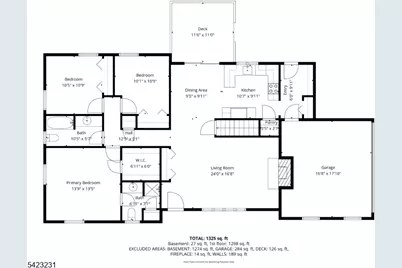 193 Bryans Rd, Washington Township, NJ 08827 - Photo 23