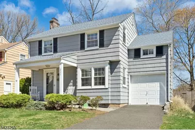 207 2nd St, Fanwood, NJ 07023 - Photo 1