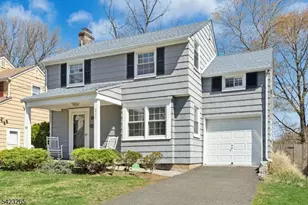 207 2nd St, Fanwood, NJ 07023 - Photo 1