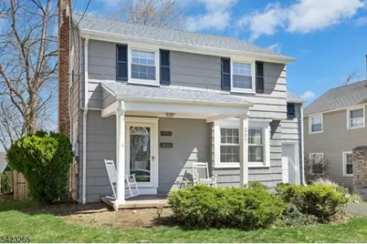 207 2nd St, Fanwood, NJ 07023 - Photo 3