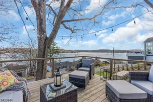 14 Bass Rock Rd, Hopatcong, NJ 07843 - Photo 3