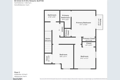 84 Union St #C3, Newark, NJ 07105 - Photo 37