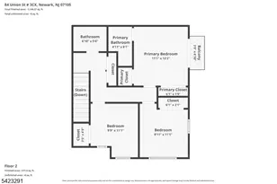 84 Union St, Newark, NJ 07105 - Photo 37